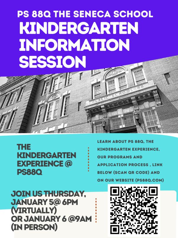 open house
